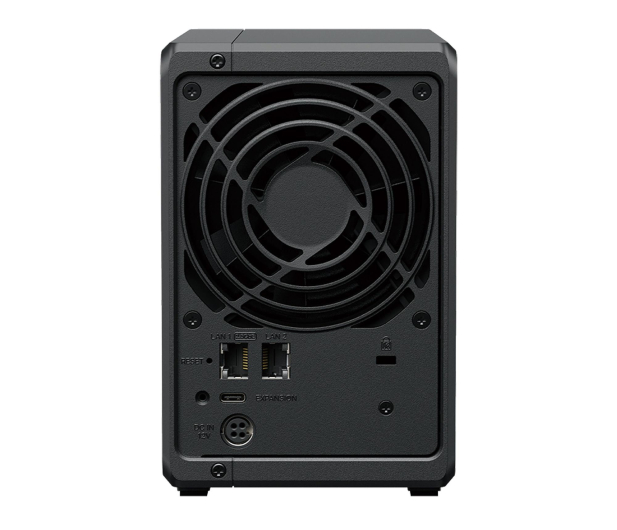 Synology DS725+ - 1349226 - zdjęcie 5